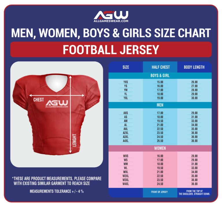 Men Size chart-02