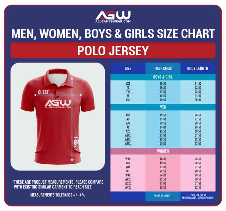 Men Size chart-05