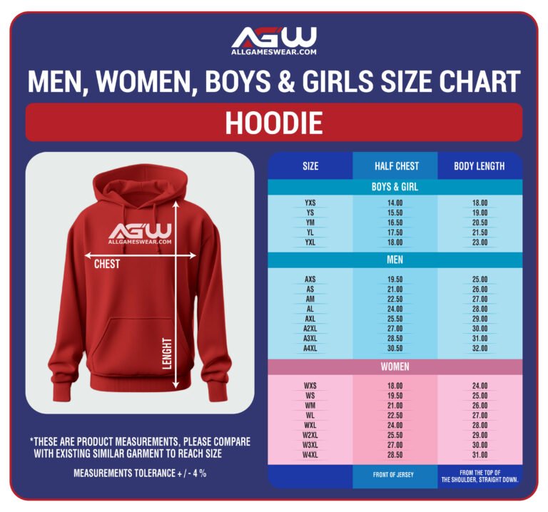 Men Size chart-09