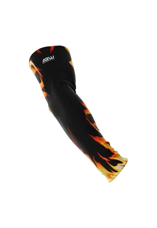 Arm Sleeve #1