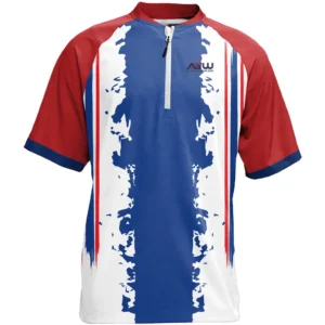 Baseball Batting Jacket #4