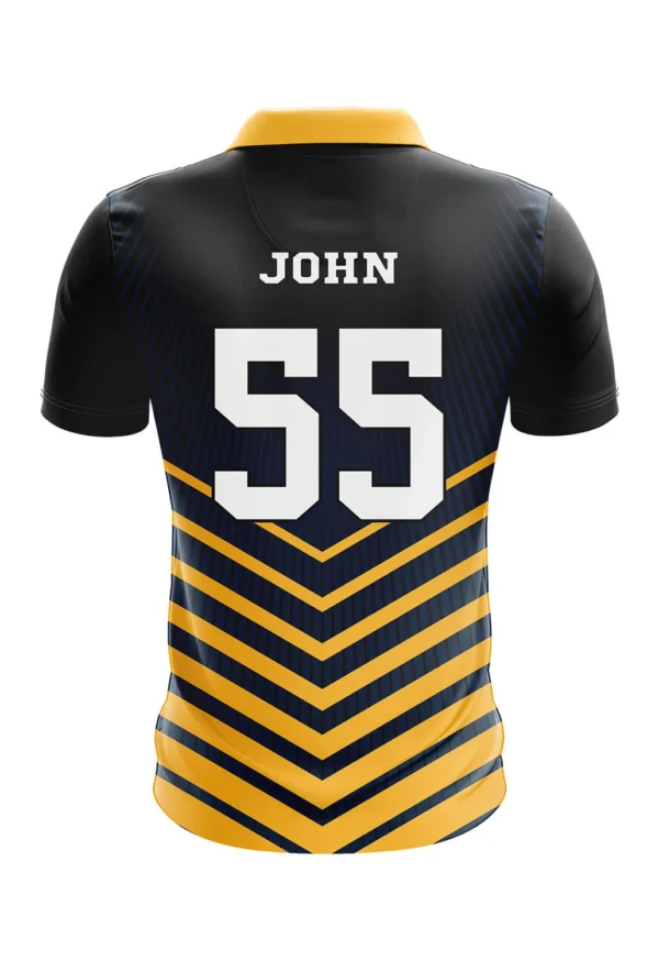 Esports Polo t-shirt #1 - Image 2