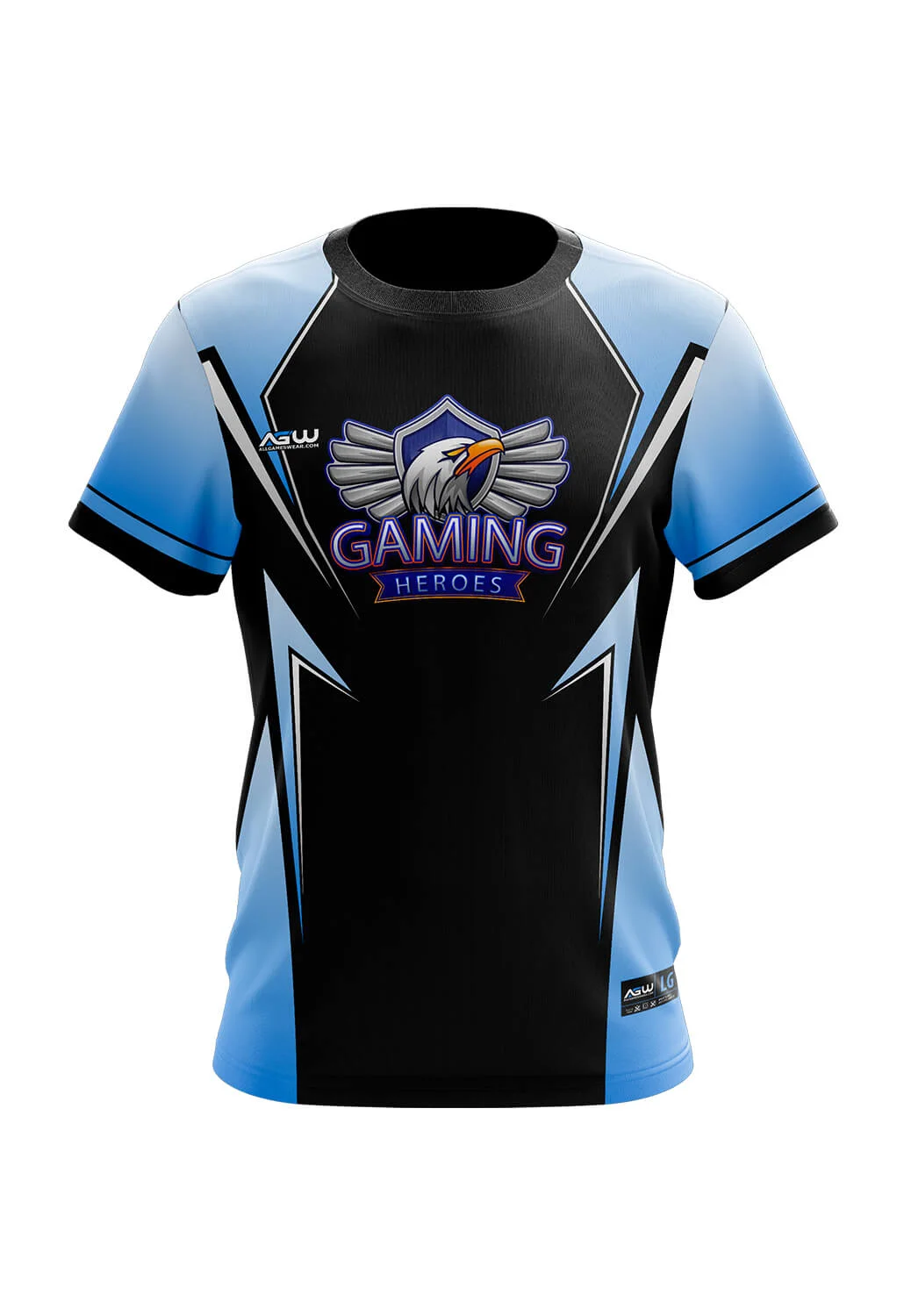 Esports crew neck #10
