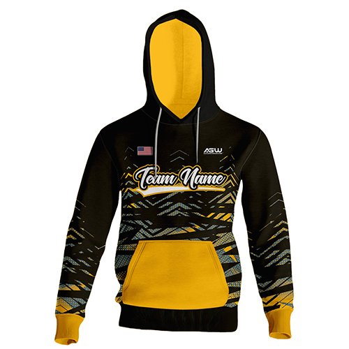 Esports hoodies #3