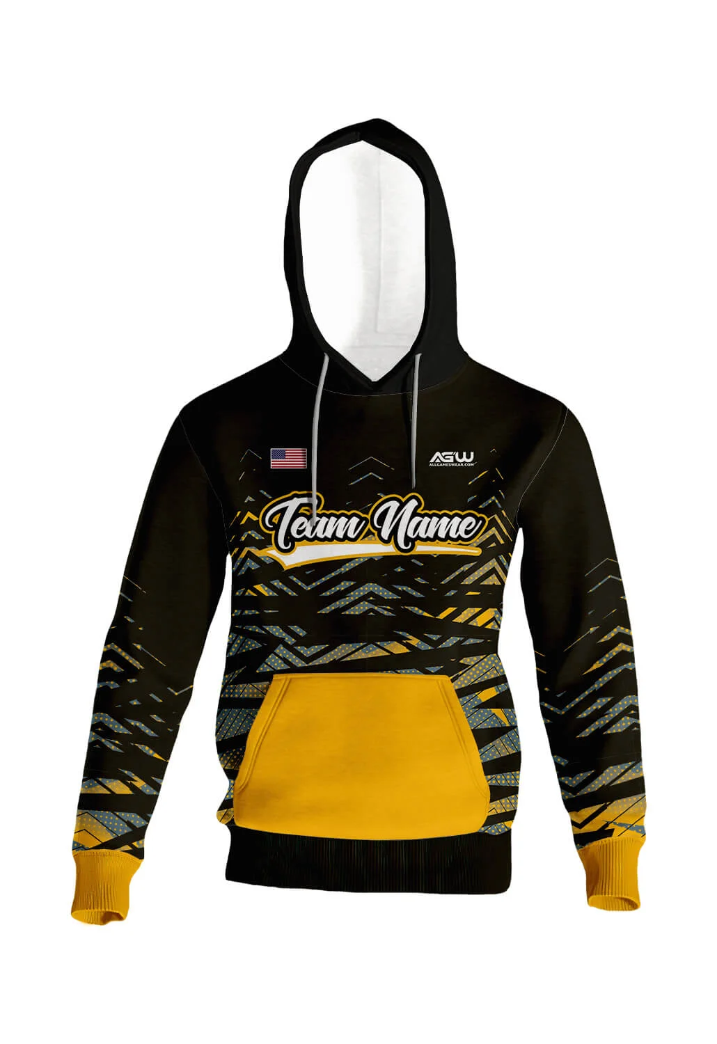 Esports hoodies #3