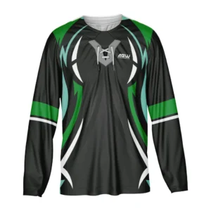 IceHockey Jersey #1
