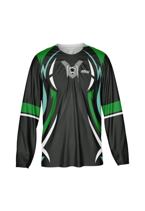 IceHockey Jersey #1
