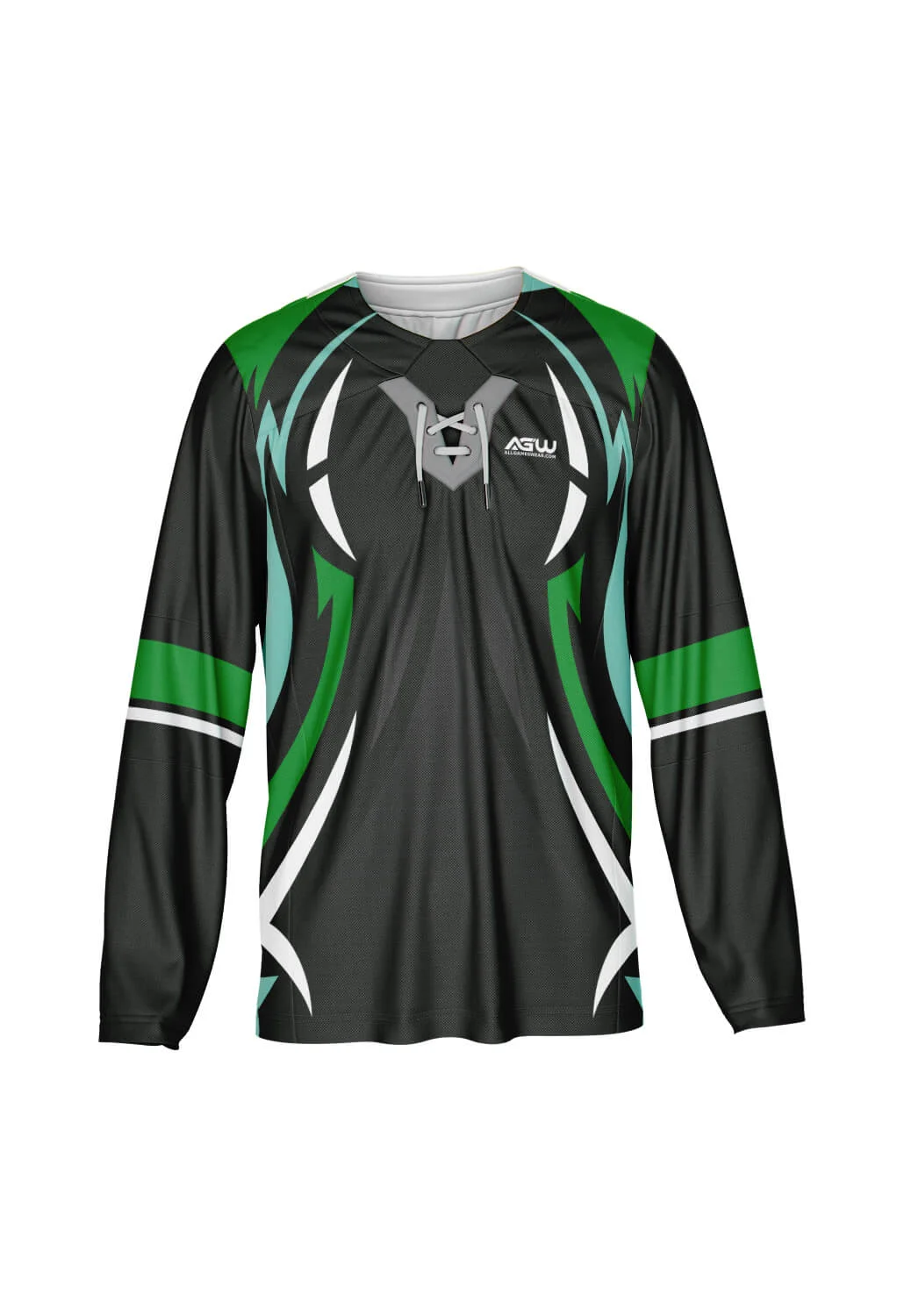 IceHockey Jersey #1
