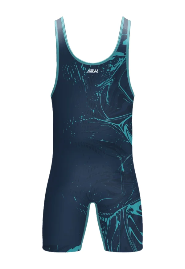 Wrestling Jersey #2 - Image 2