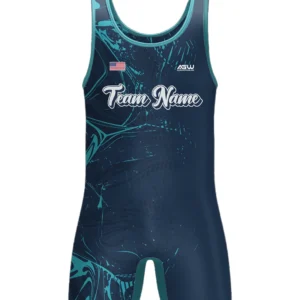 Wrestling Jersey #2