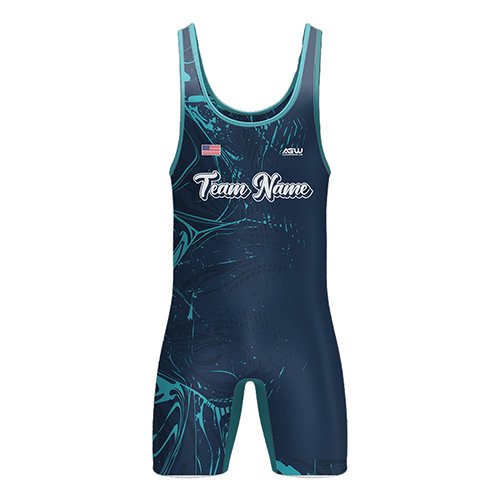 Men Singlet  #2