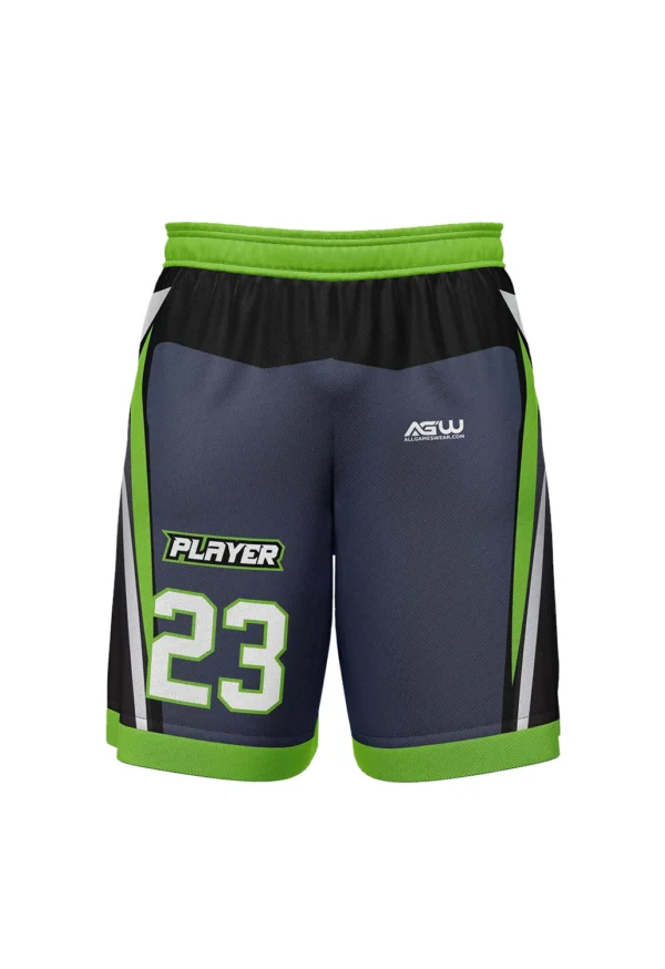 Baseball short #1