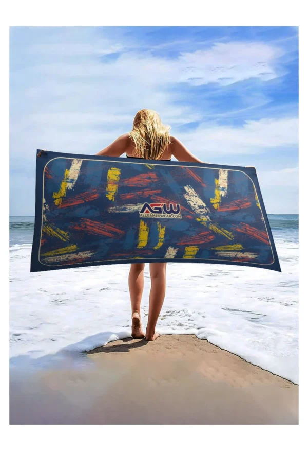 Towel #1