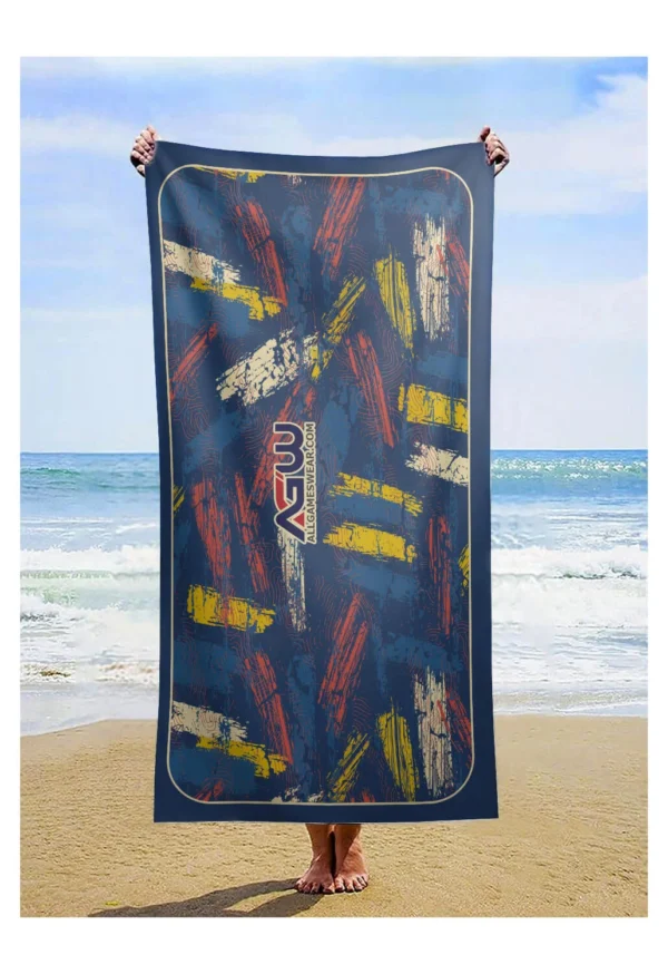Towel #1 - Image 2