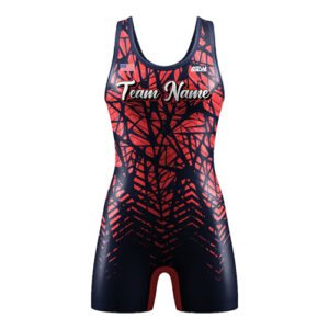 Women Singlet #3
