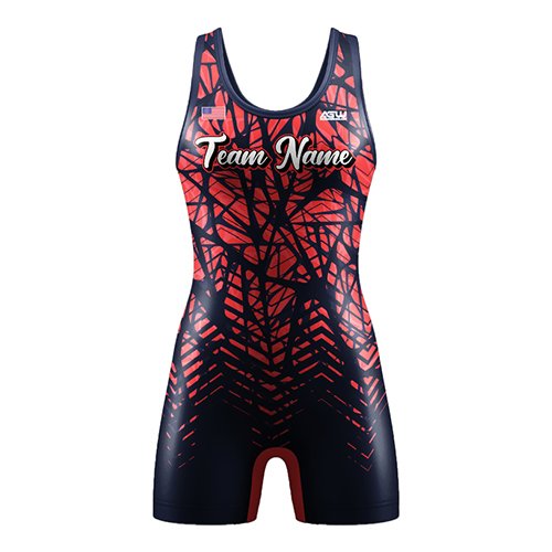 Women Singlet #3