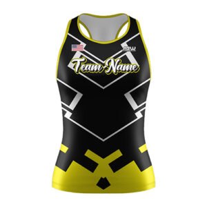Women Racerback #1