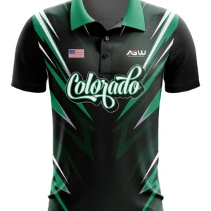 Esports Polo t-shirt #3