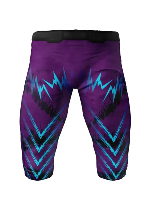 Football Pant #2 - Image 2