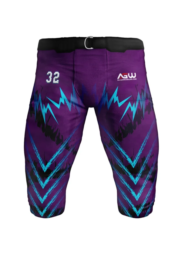 Football Pant #2