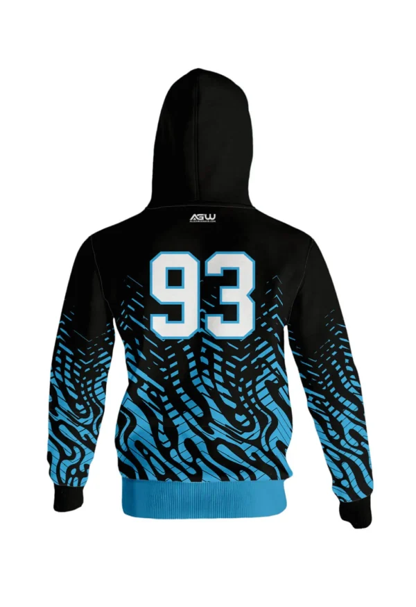 Esports hoodies #2 - Image 2
