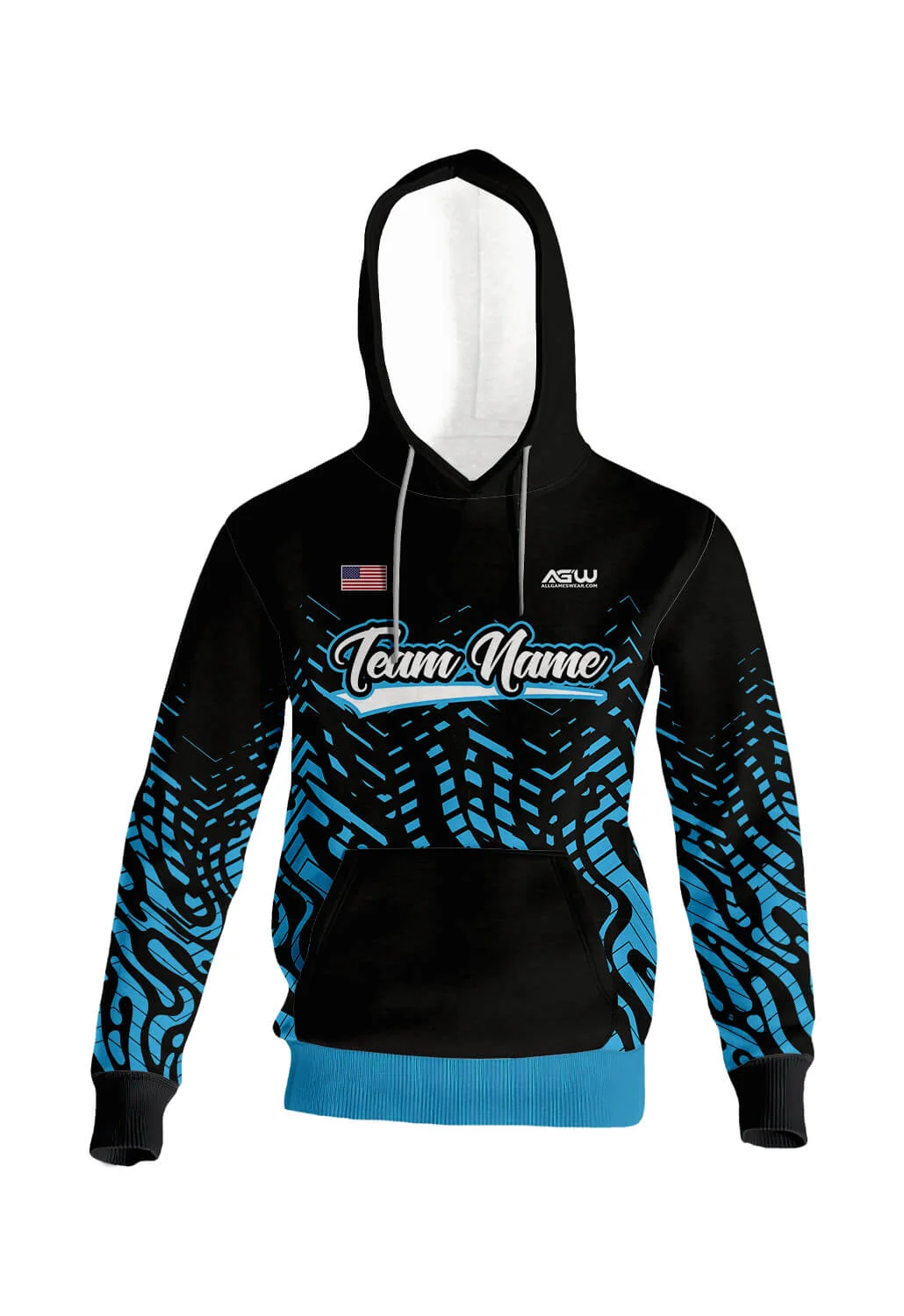 Esports hoodies #2