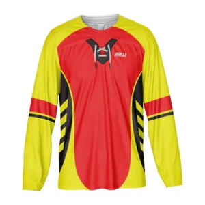 IceHockey Jersey #3