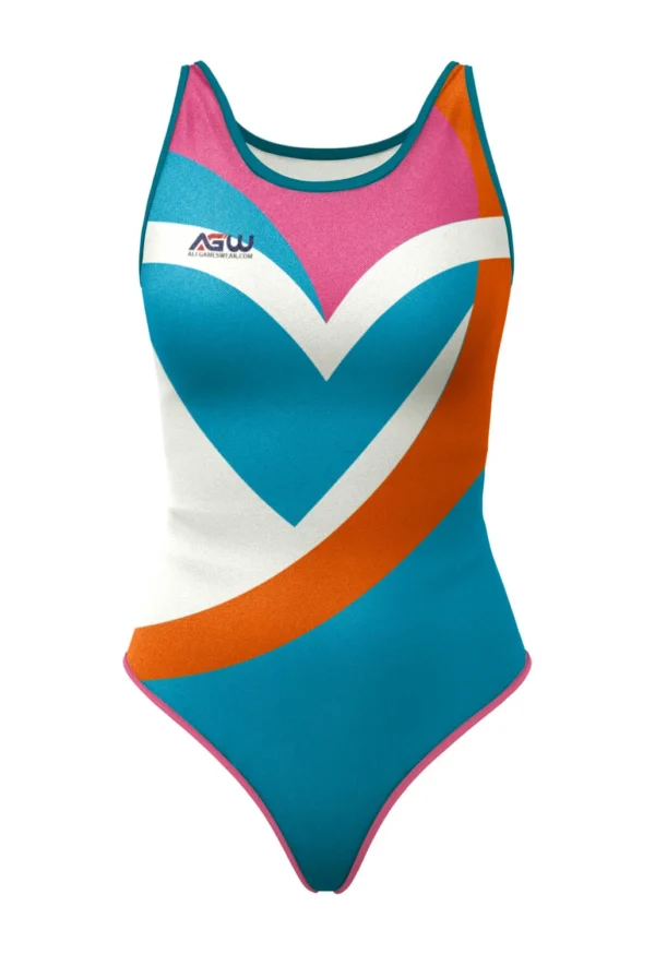 Leotards #1