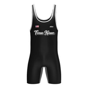 Men Singlet #1