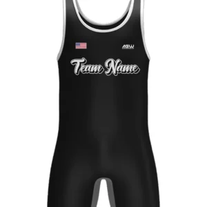 Wrestling Jersey #1