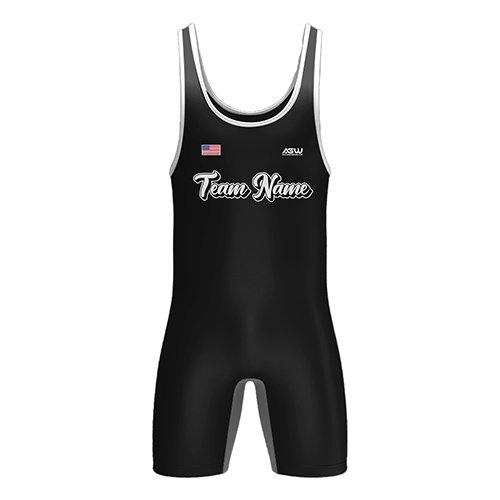 Men Singlet #1