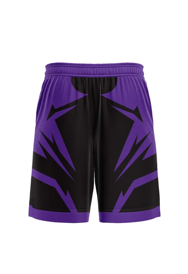 Baseball short #2 - Image 2