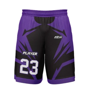 Baseball short #2