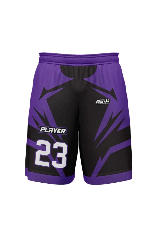 Baseball short #2