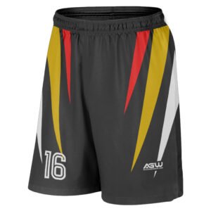 Soccer Shorts #3
