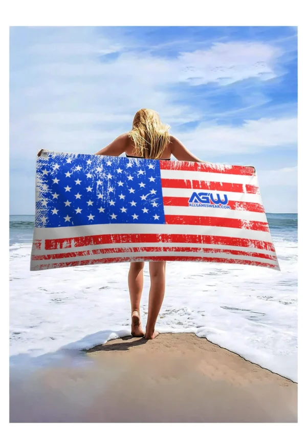 Towel #2