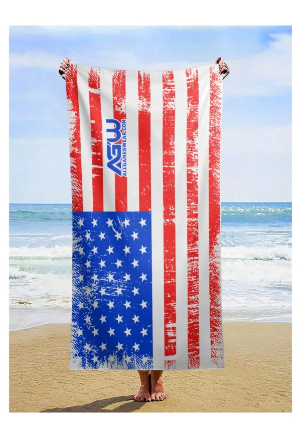 Towel #2 - Image 2