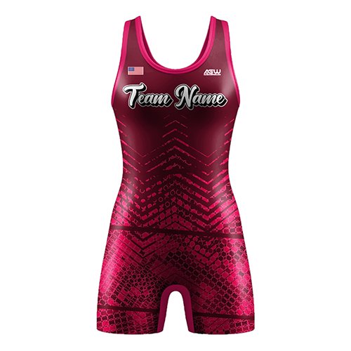 Women Singlet #2