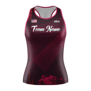 Women Racerback #2