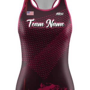 Women Racerback #2
