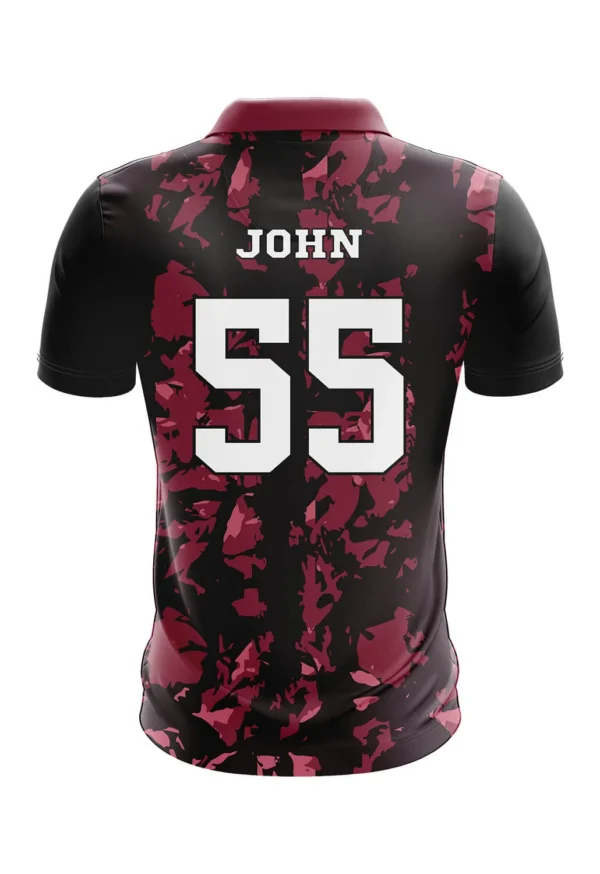 Esports Polo t-shirt #2 - Image 2