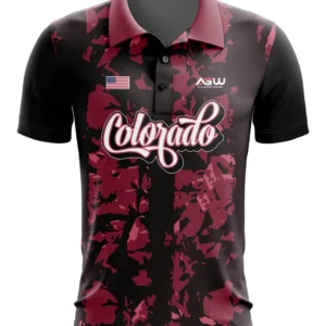 Esports Polo t-shirt #2