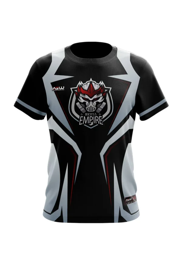 Esports crew neck #8