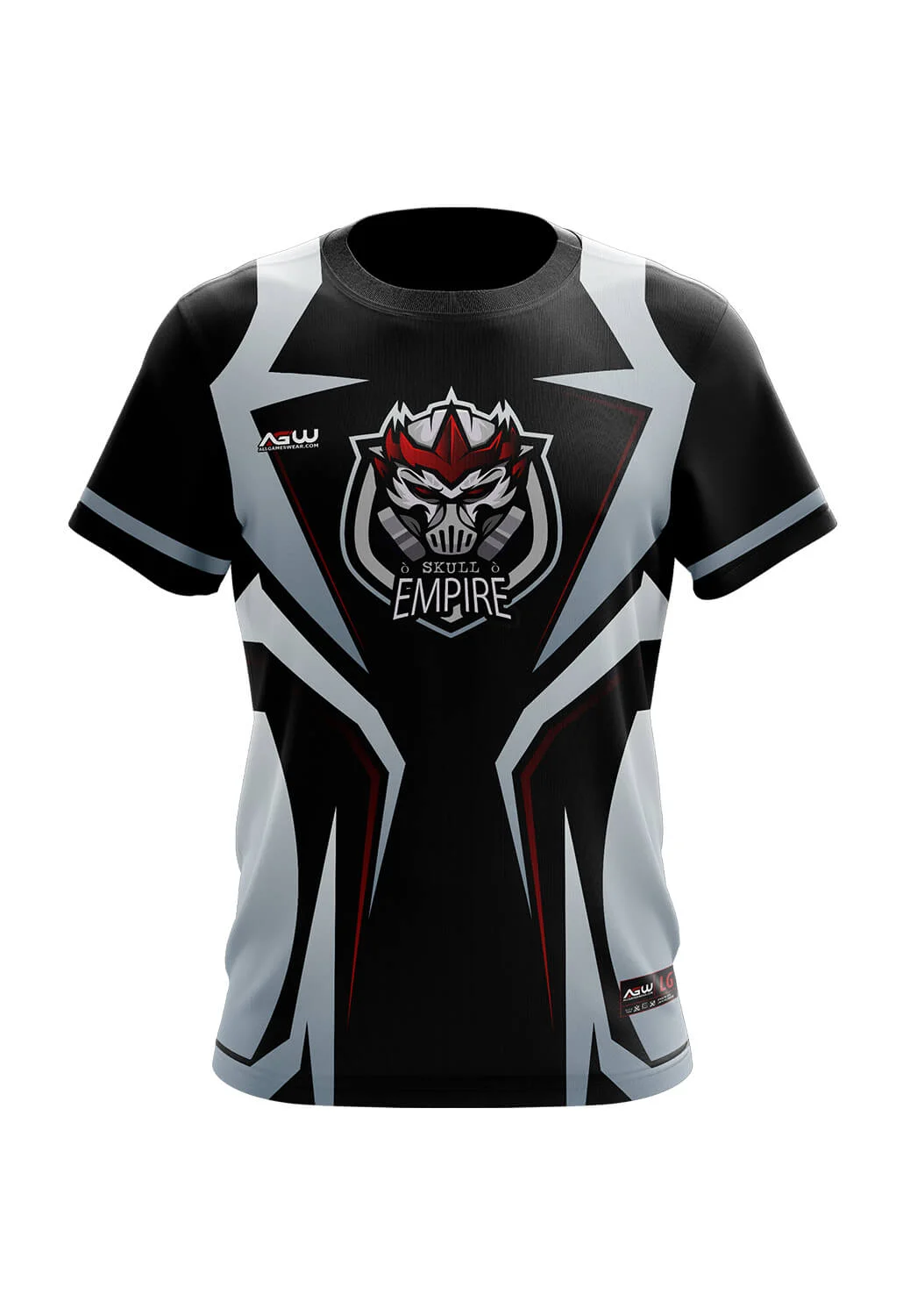 Esports crew neck #8