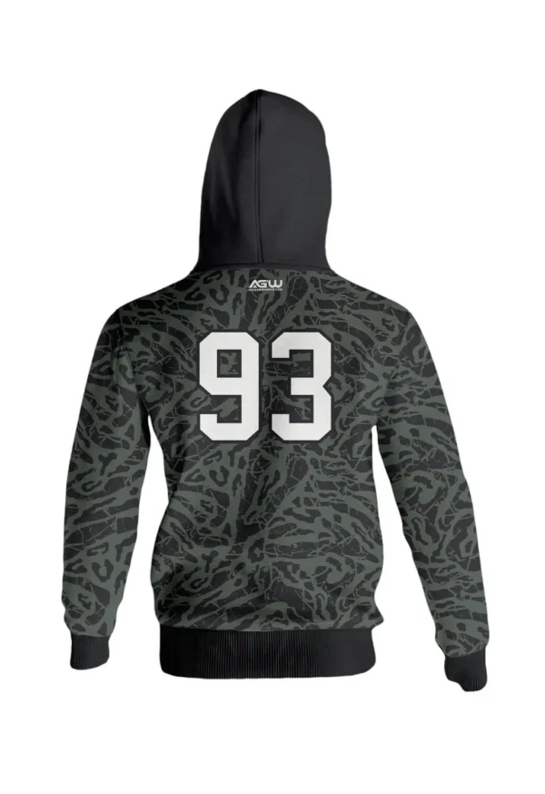 Esports hoodies #1 - Image 2