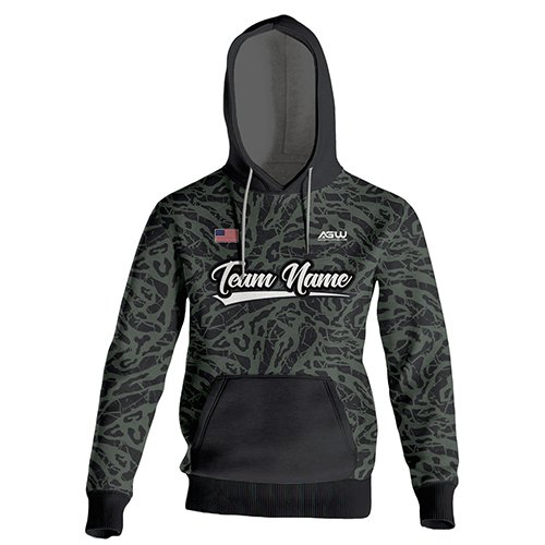 Esports hoodies #1