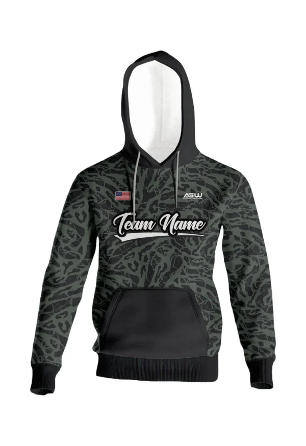 Esports hoodies #1
