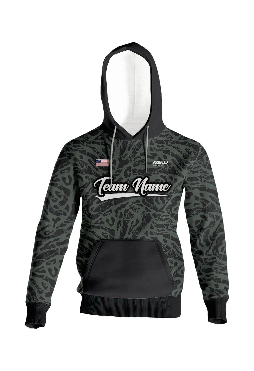 Esports hoodies #1