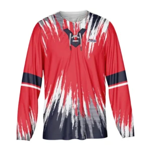 IceHockey Jersey #2