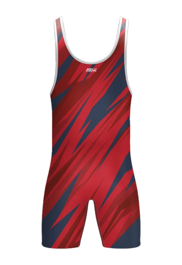 Wrestling Jersey #3 - Image 2